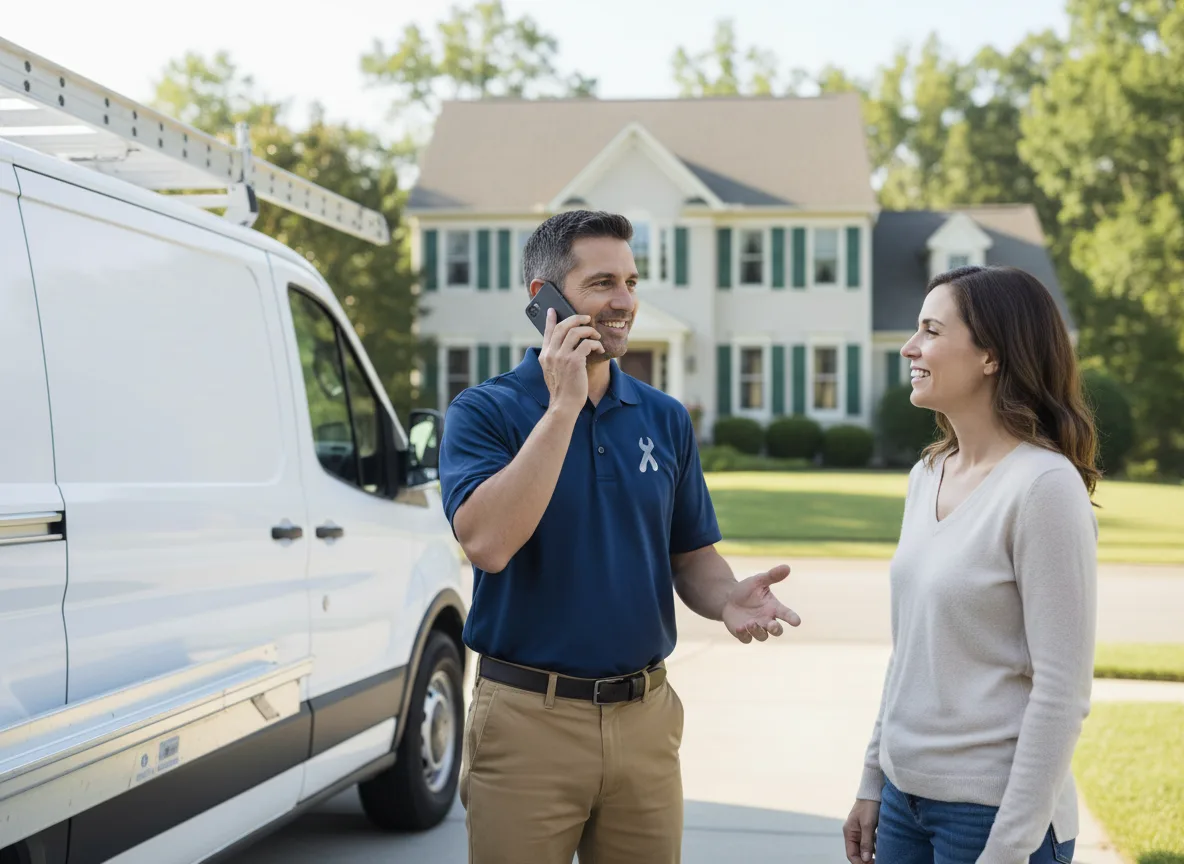 Home Gutter Service Mount Vernon, AR FAQs